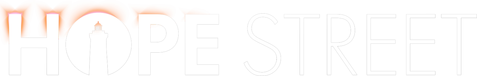 Hope Street Logo