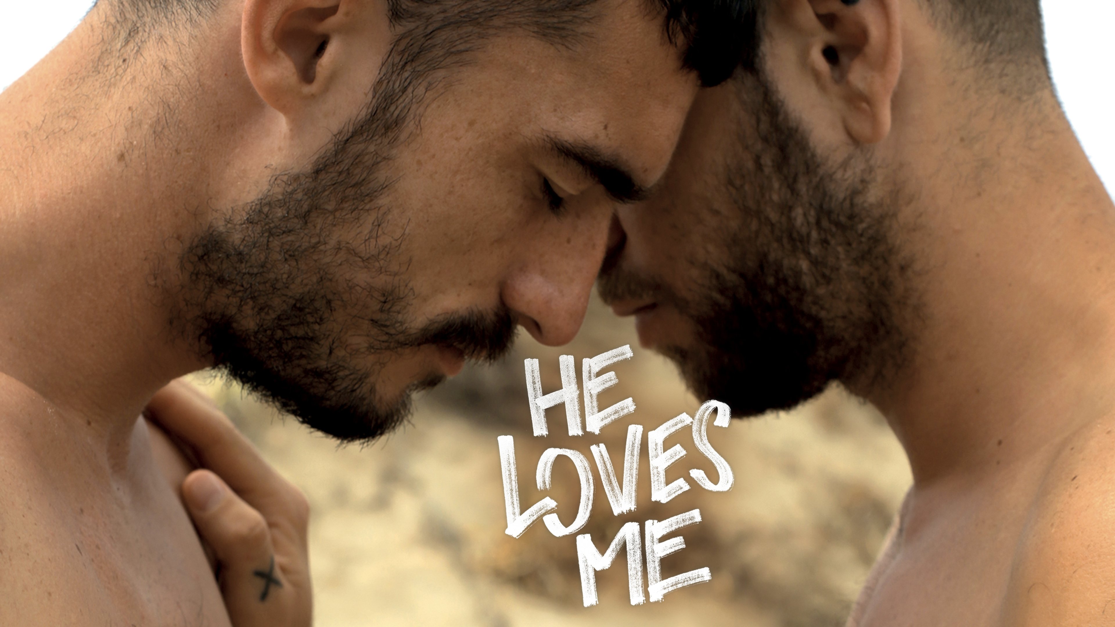 He Loves Me (2018)