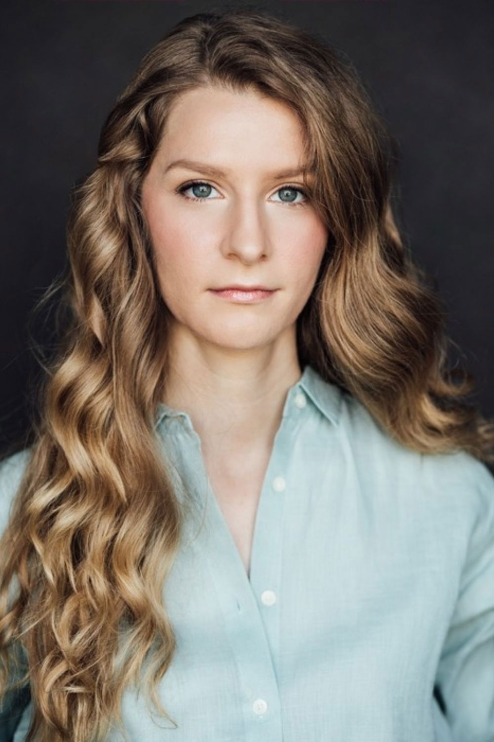 et billede af Krystina Bojanowski