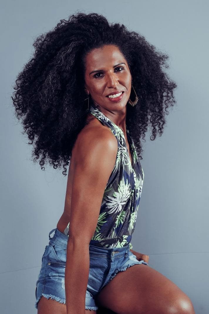 et billede af Danny Barbosa