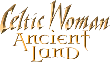 Celtic Woman: Ancient Land Logo