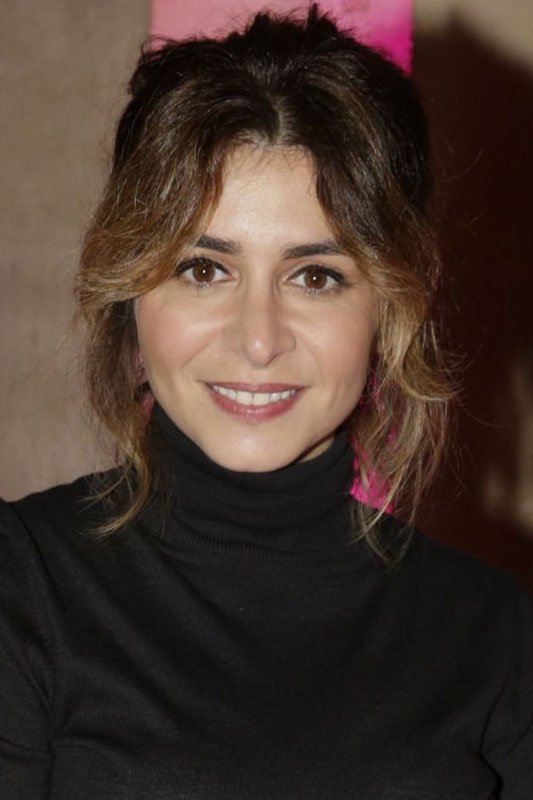 Julie Zenatti as Fleur-de-Lys