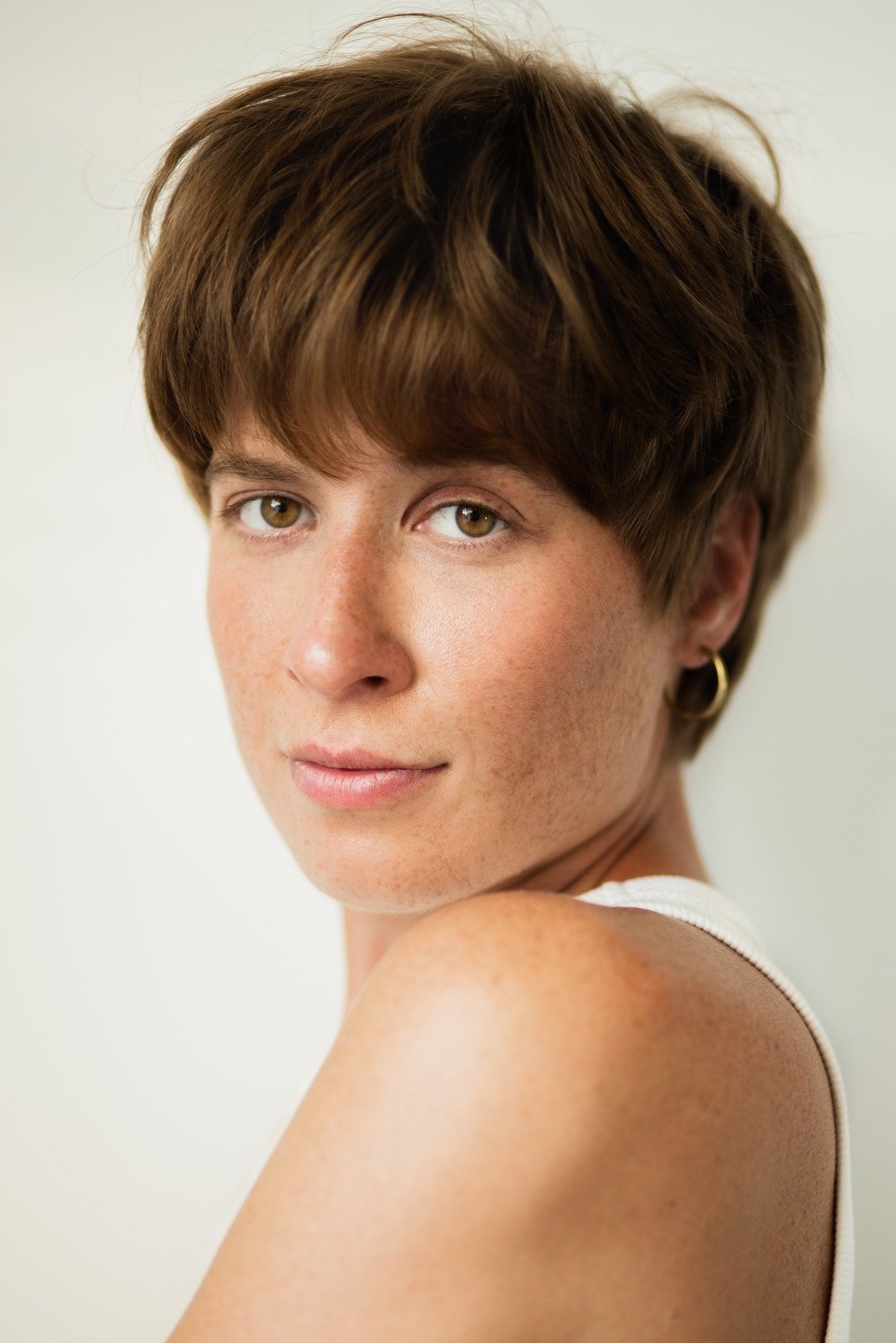 et billede af Ieva Stašelytė