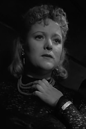 et billede af Irina Preis