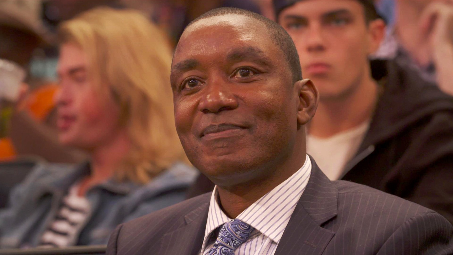 Real Sports with Bryant Gumbel - Épisode 10
