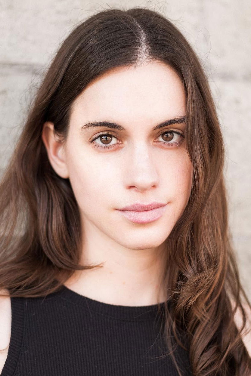 et billede af Anat Eshel