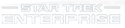 Star Trek: Enterprise Logo