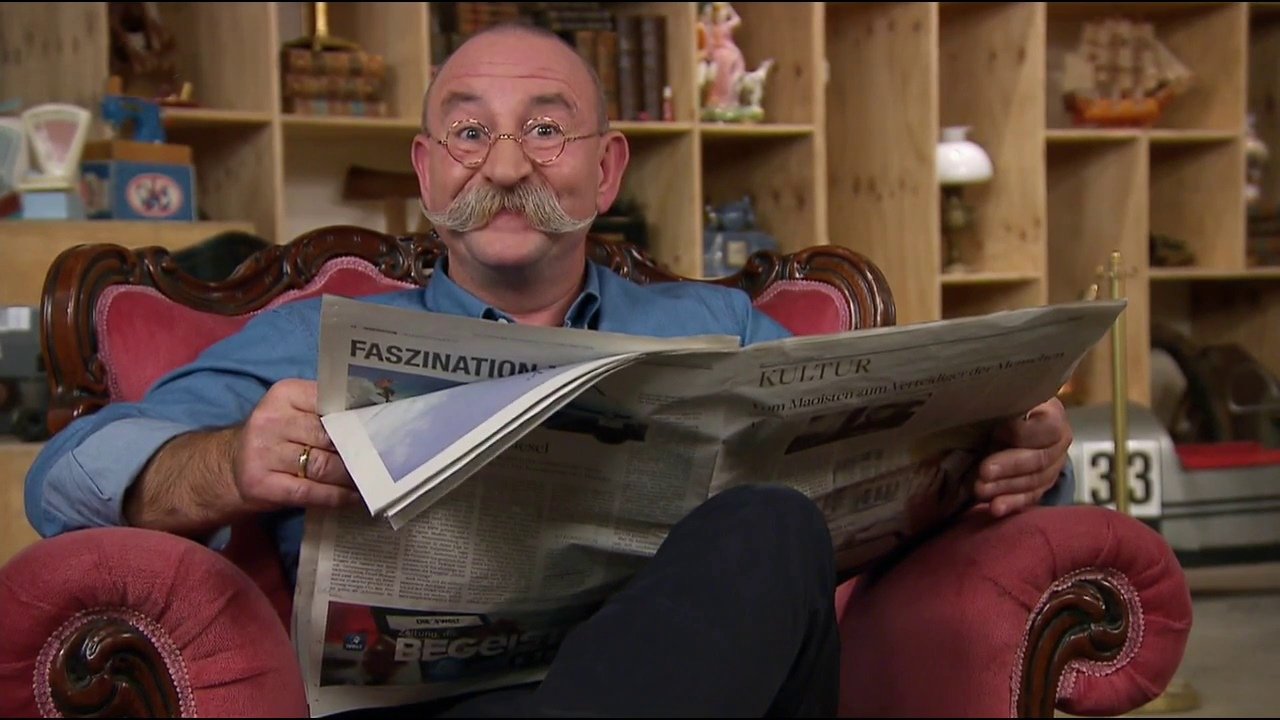 Bares für Rares - Épisode 19