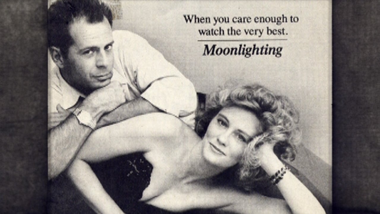 Moonlighting