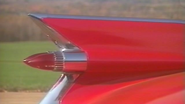 The Fifties - Épisode 7