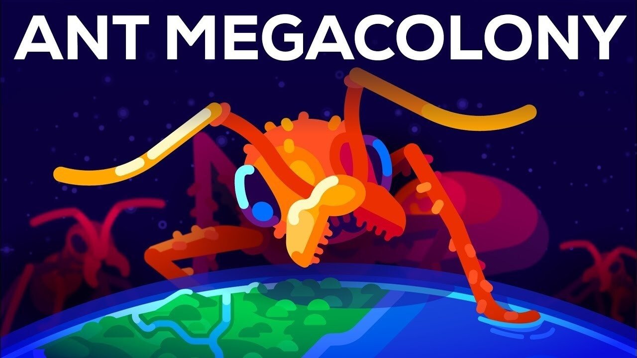 Kurzgesagt - In a Nutshell