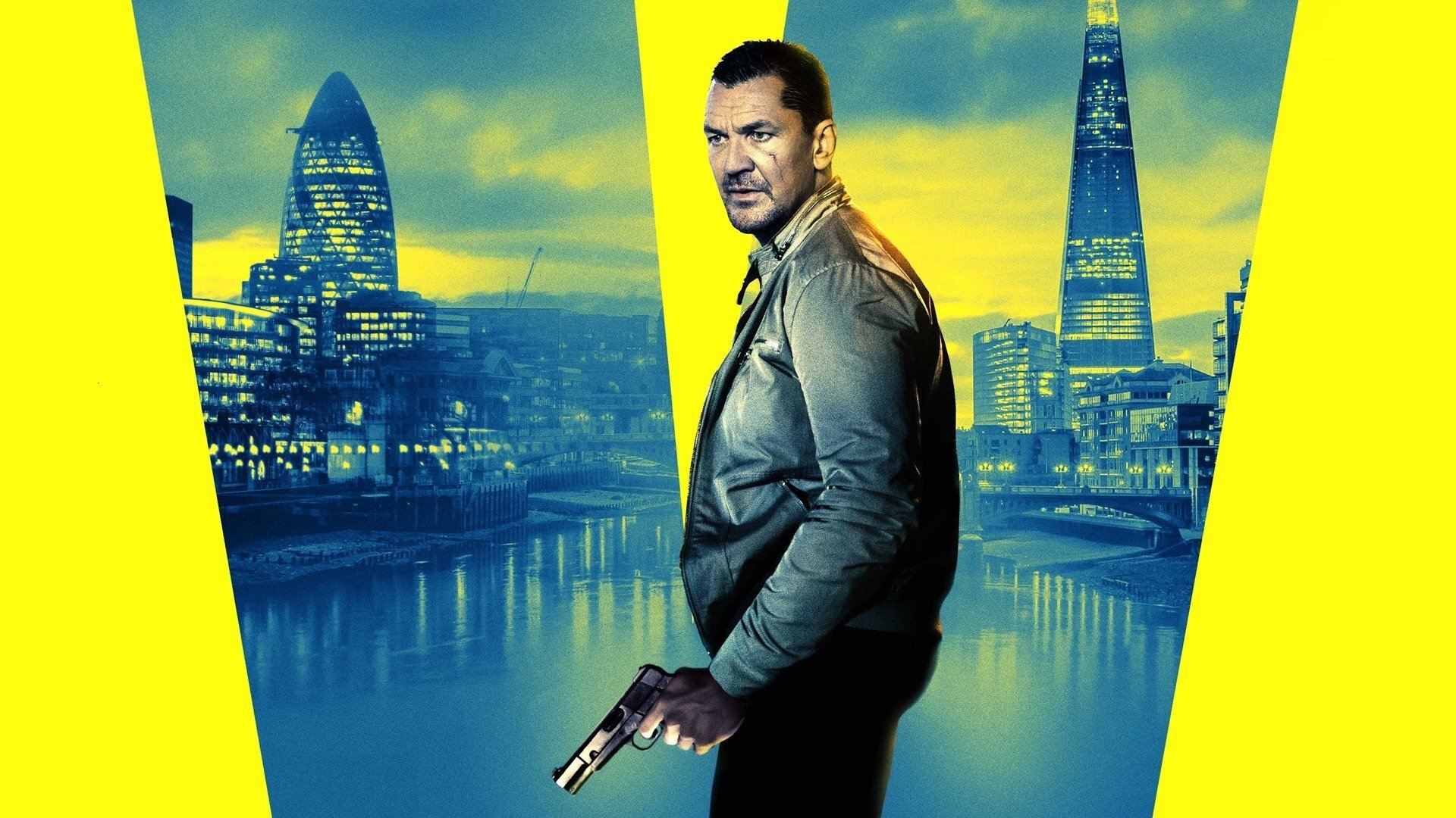 Villain (2020)