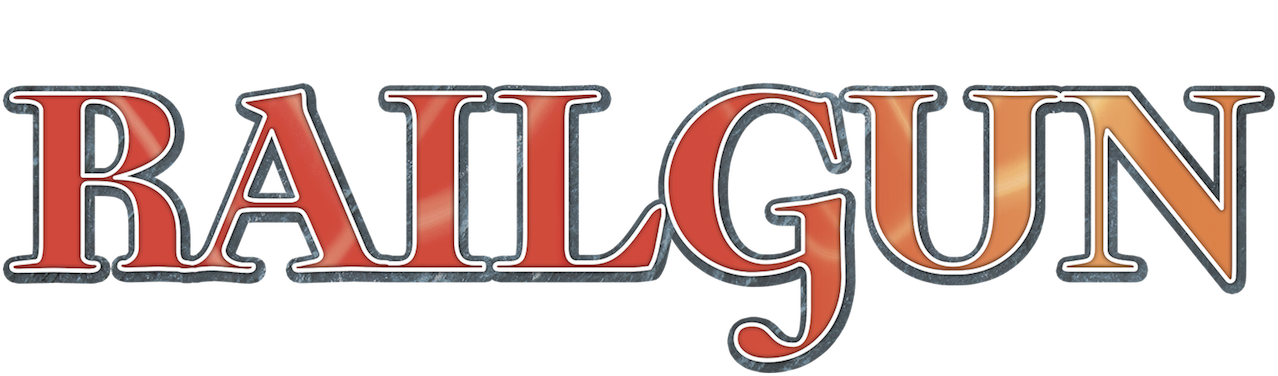 Toaru Kagaku no Railgun