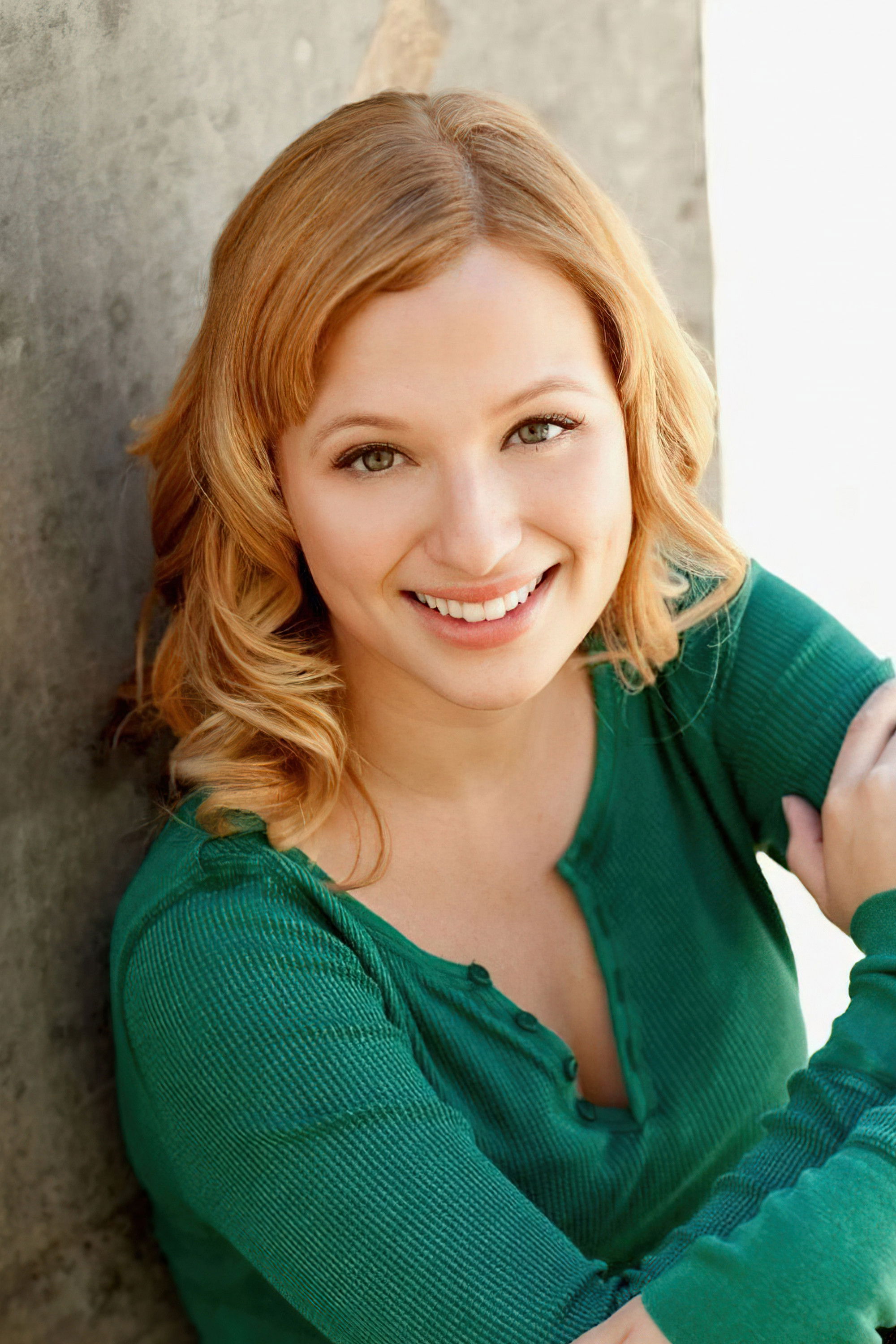 et billede af Katrina Sherwood