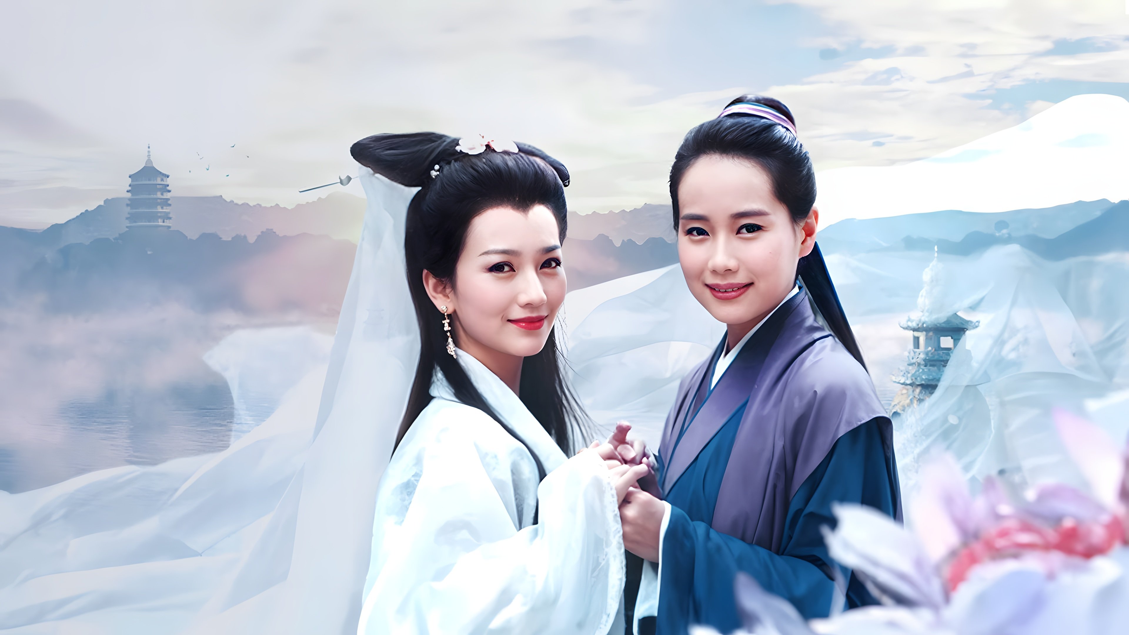 The Legend of White Snake