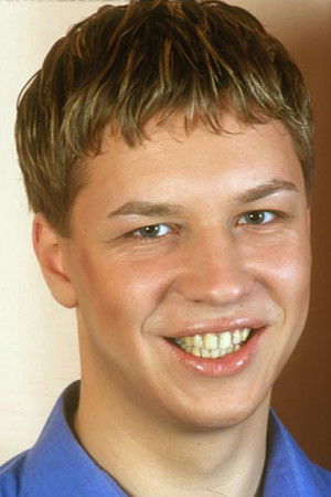 et billede af Jon March