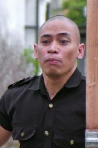 et billede af Asep Suaji