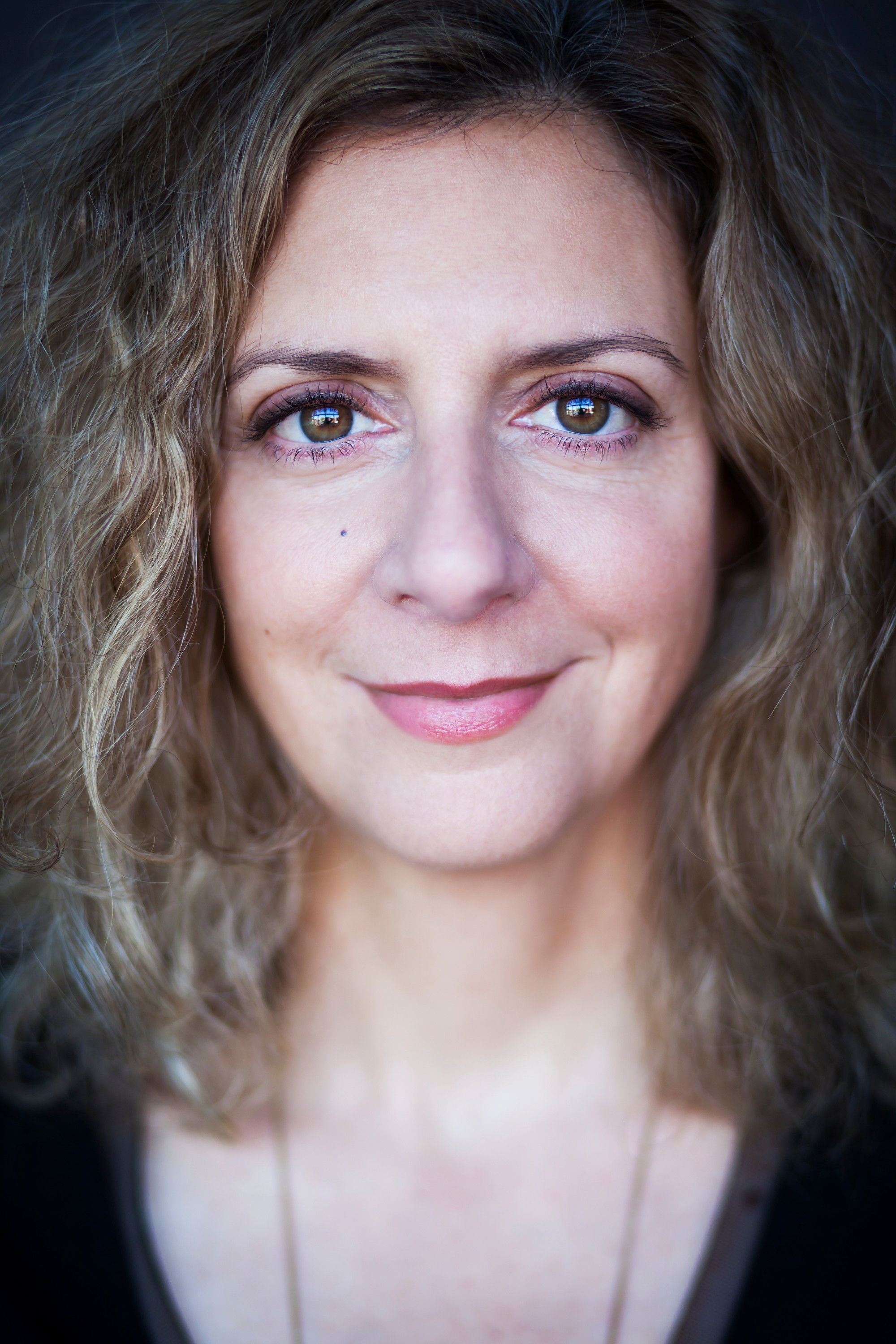 et billede af Maude Payette