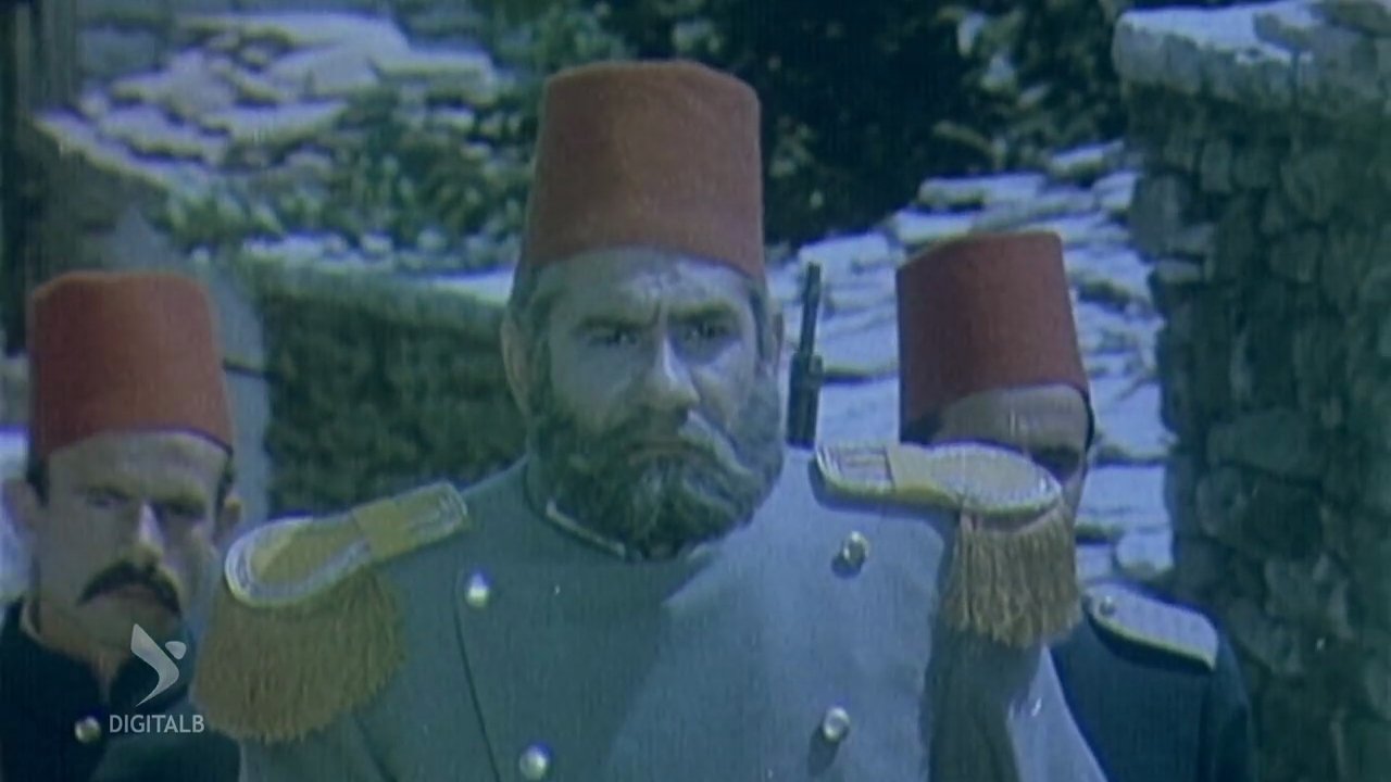Freedom or Death (1979)