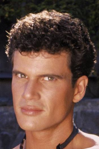 et billede af Chip Daniels