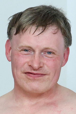 et billede af Dave Heard