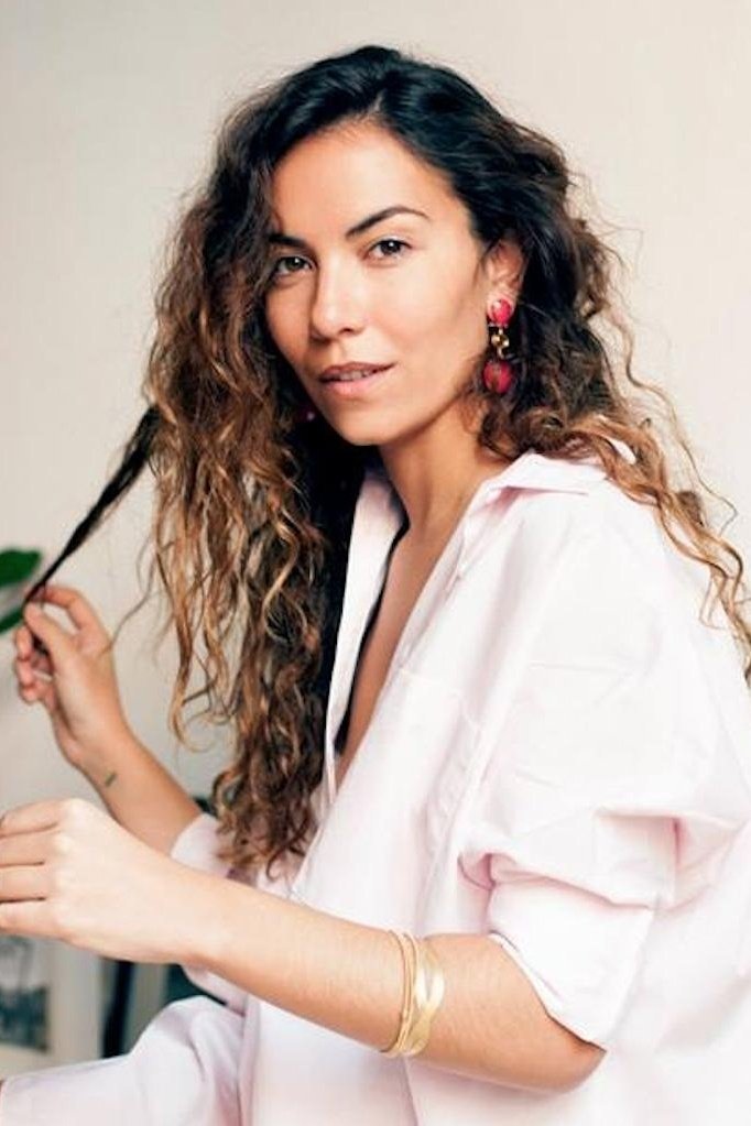 et billede af Marta Vives