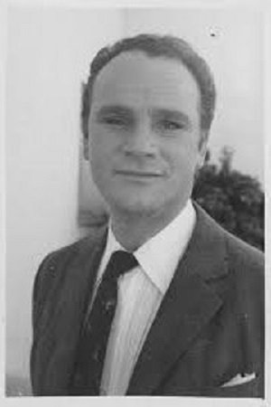 et billede af Marcos Zucker