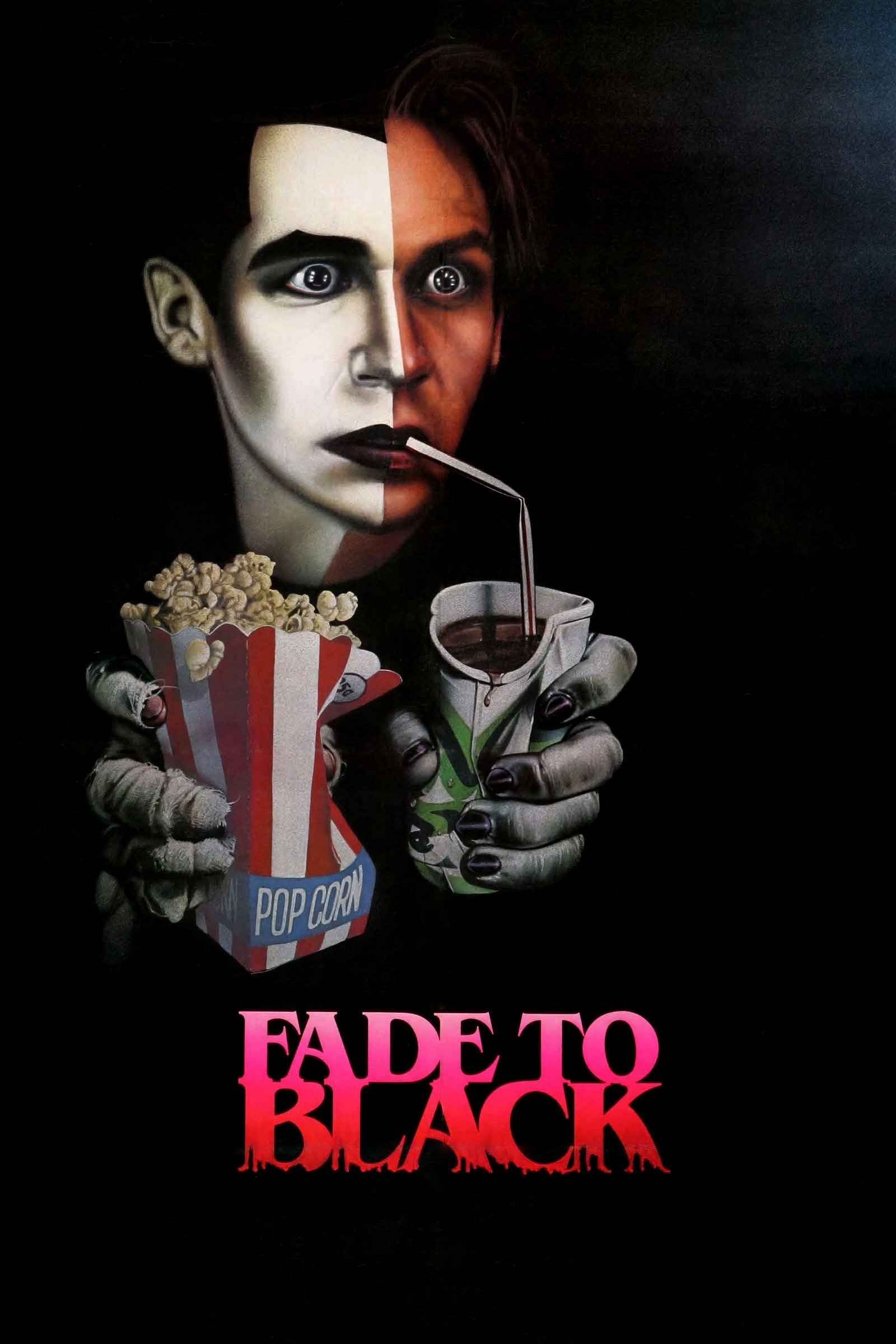 Fade to Black