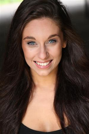 et billede af Amy Di Bartolomeo