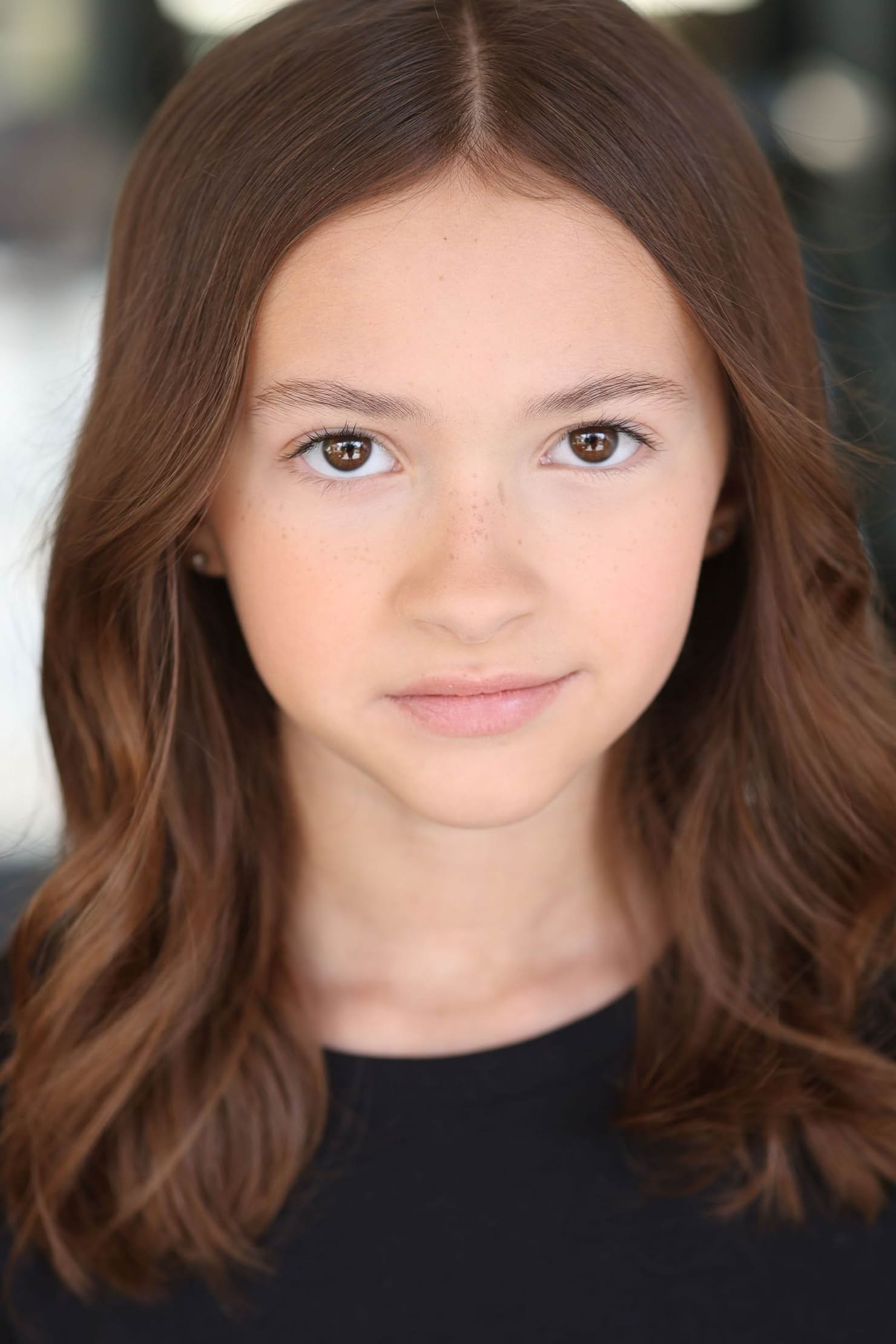 Sydney Kowalske's picture in the cast