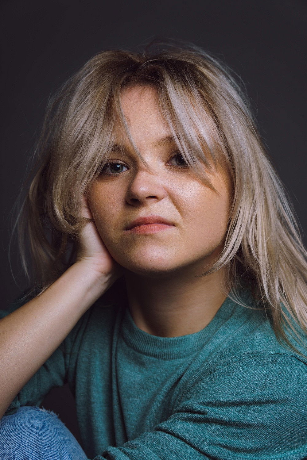 et billede af Catalina Mihai