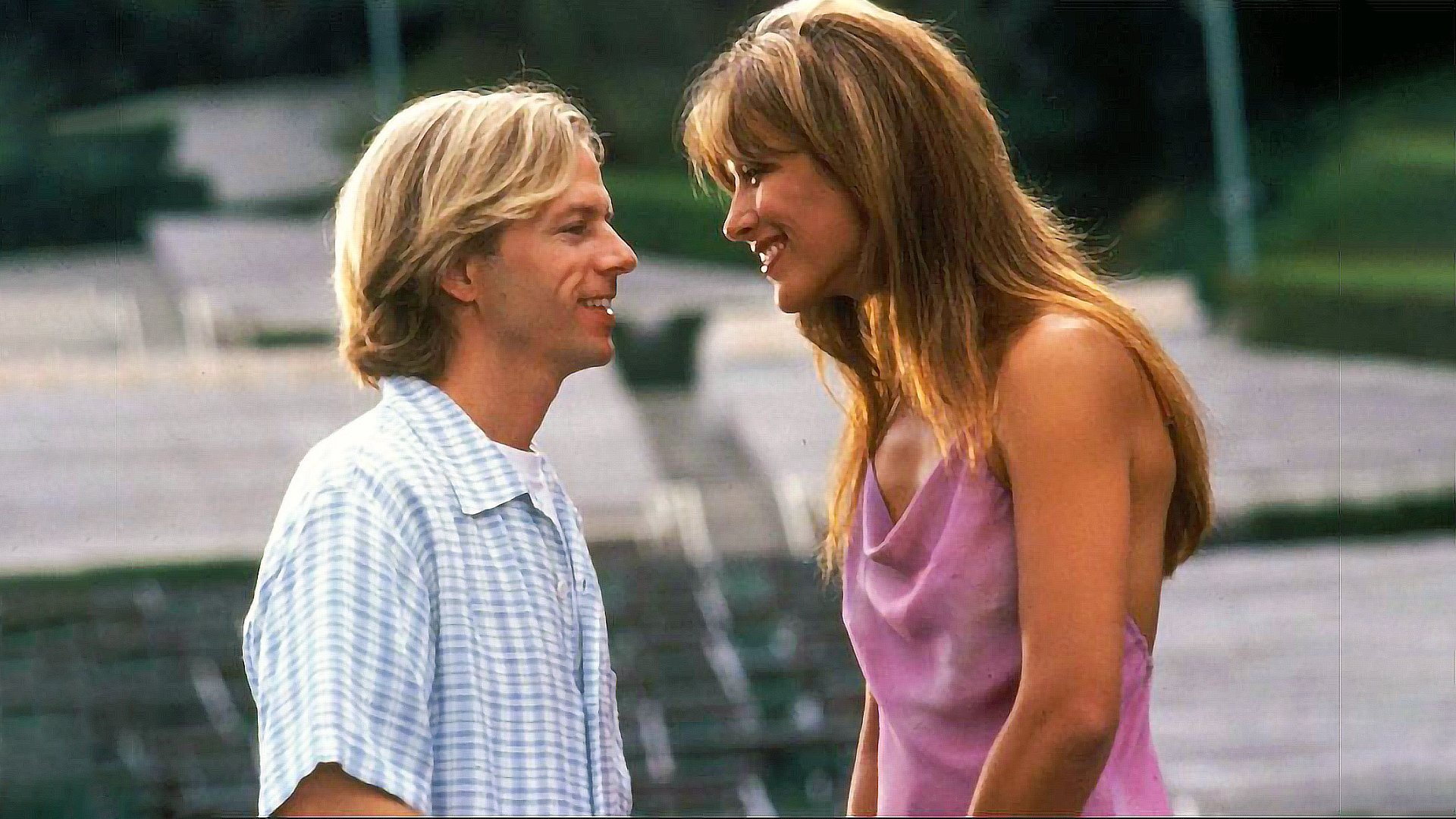 Lost & Found (1999)