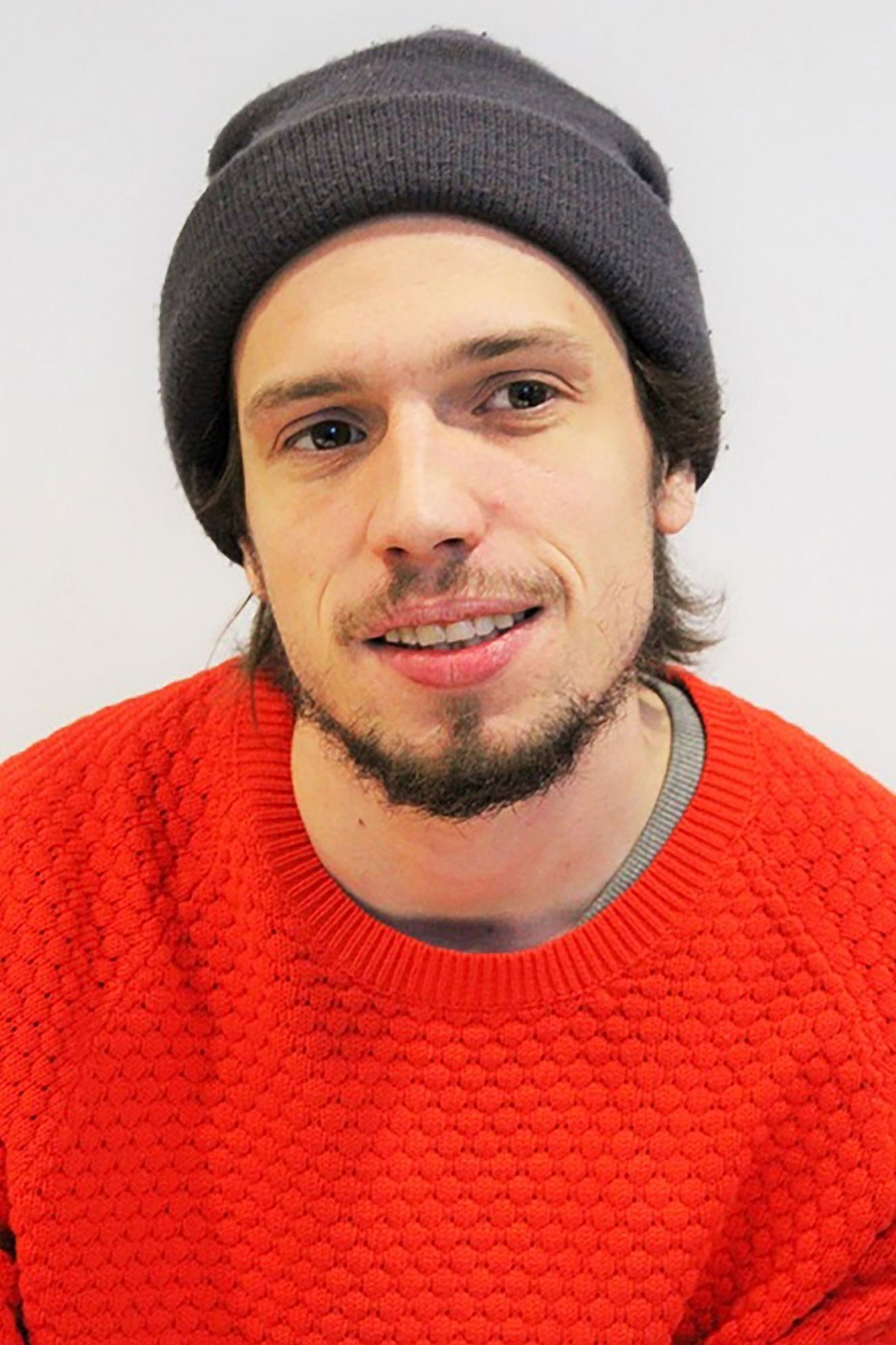 et billede af Félix-Antoine Boutin