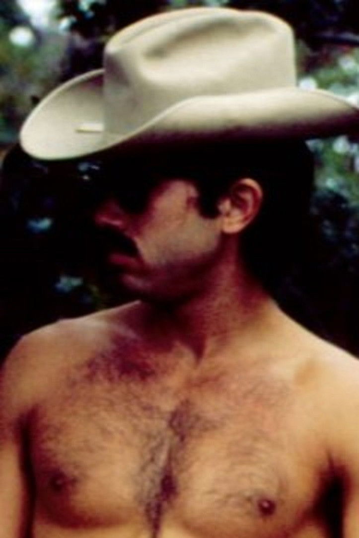 et billede af Mel Bush