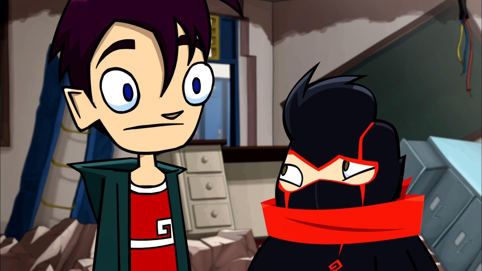 Thumbnail for The Ninja Supremacy Season 1 Episode 36
