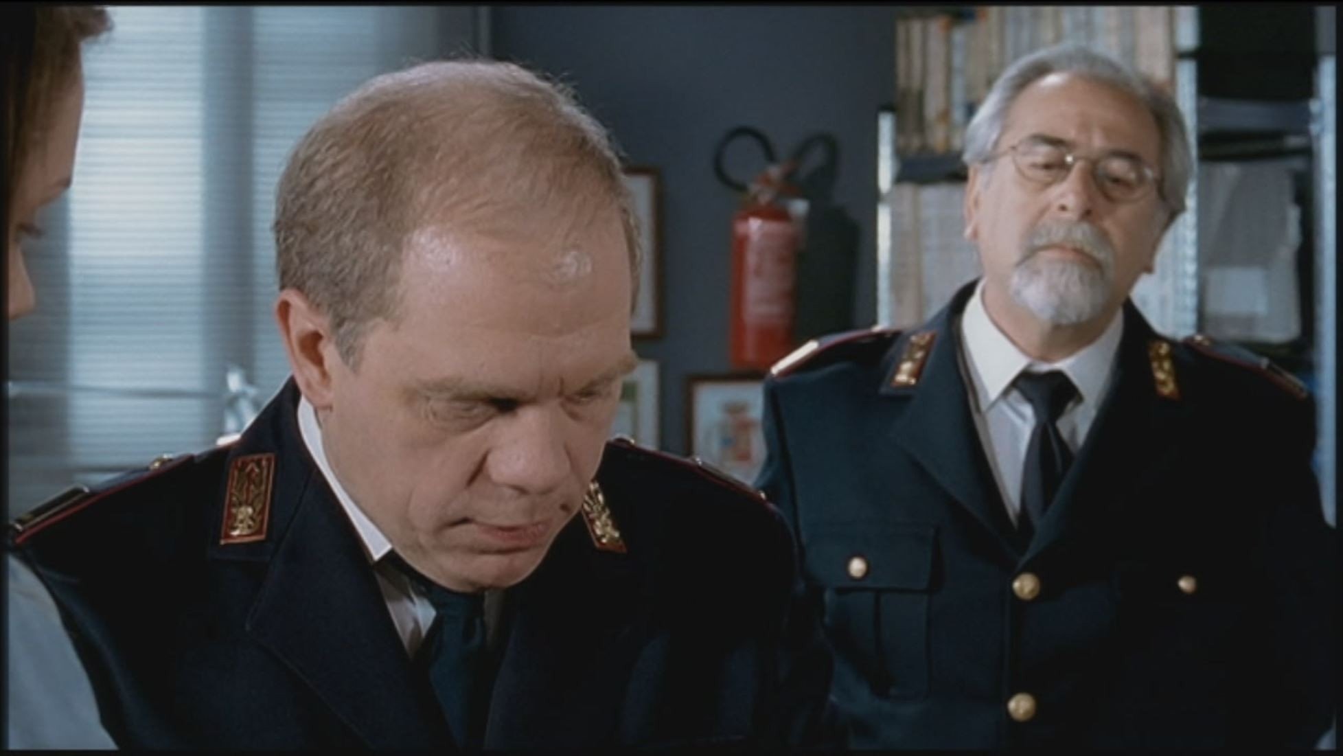 Distretto di Polizia