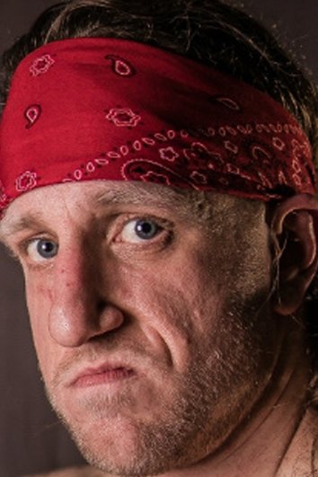 et billede af Nick Robinson