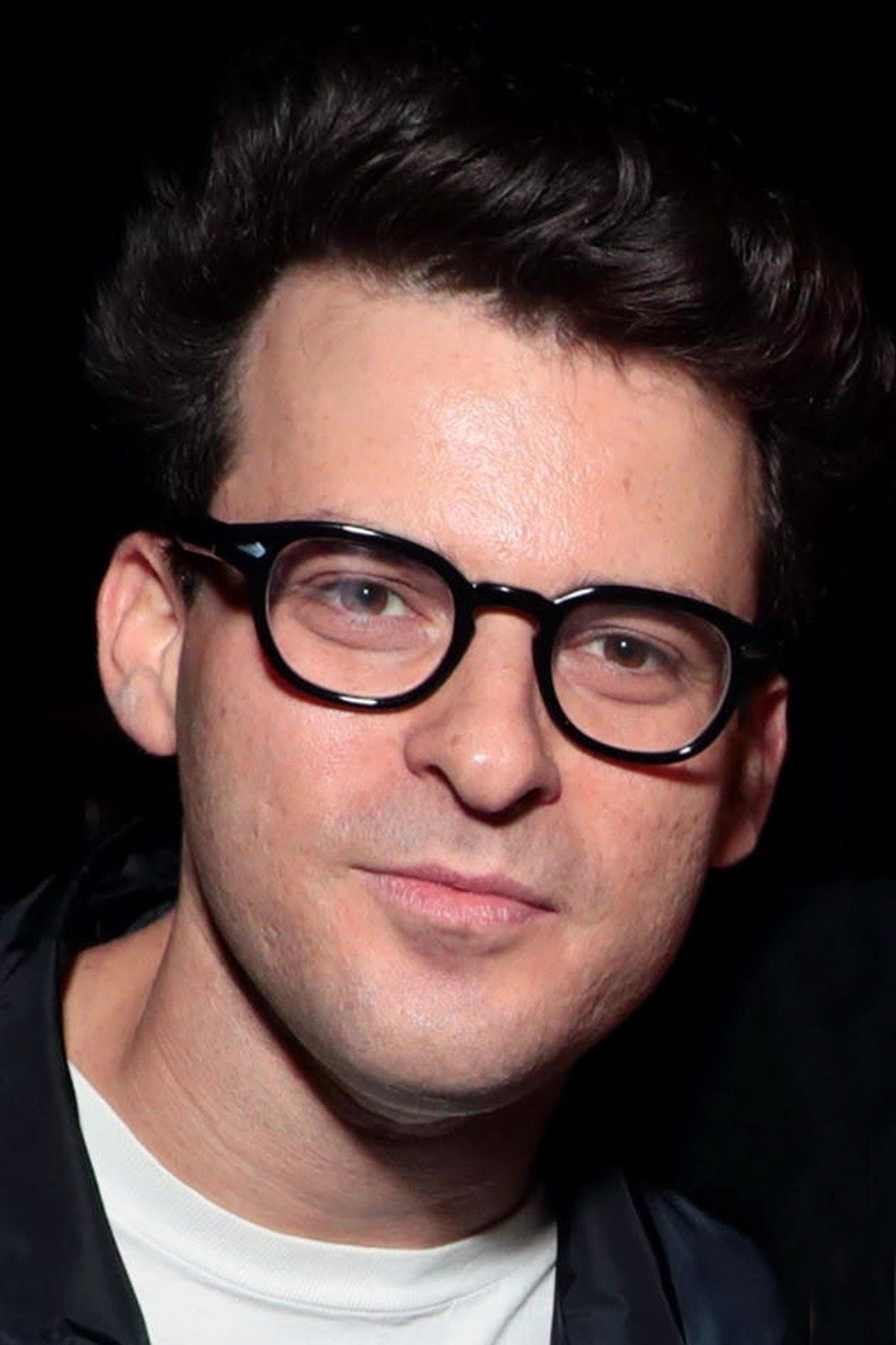 et billede af Eli Bush