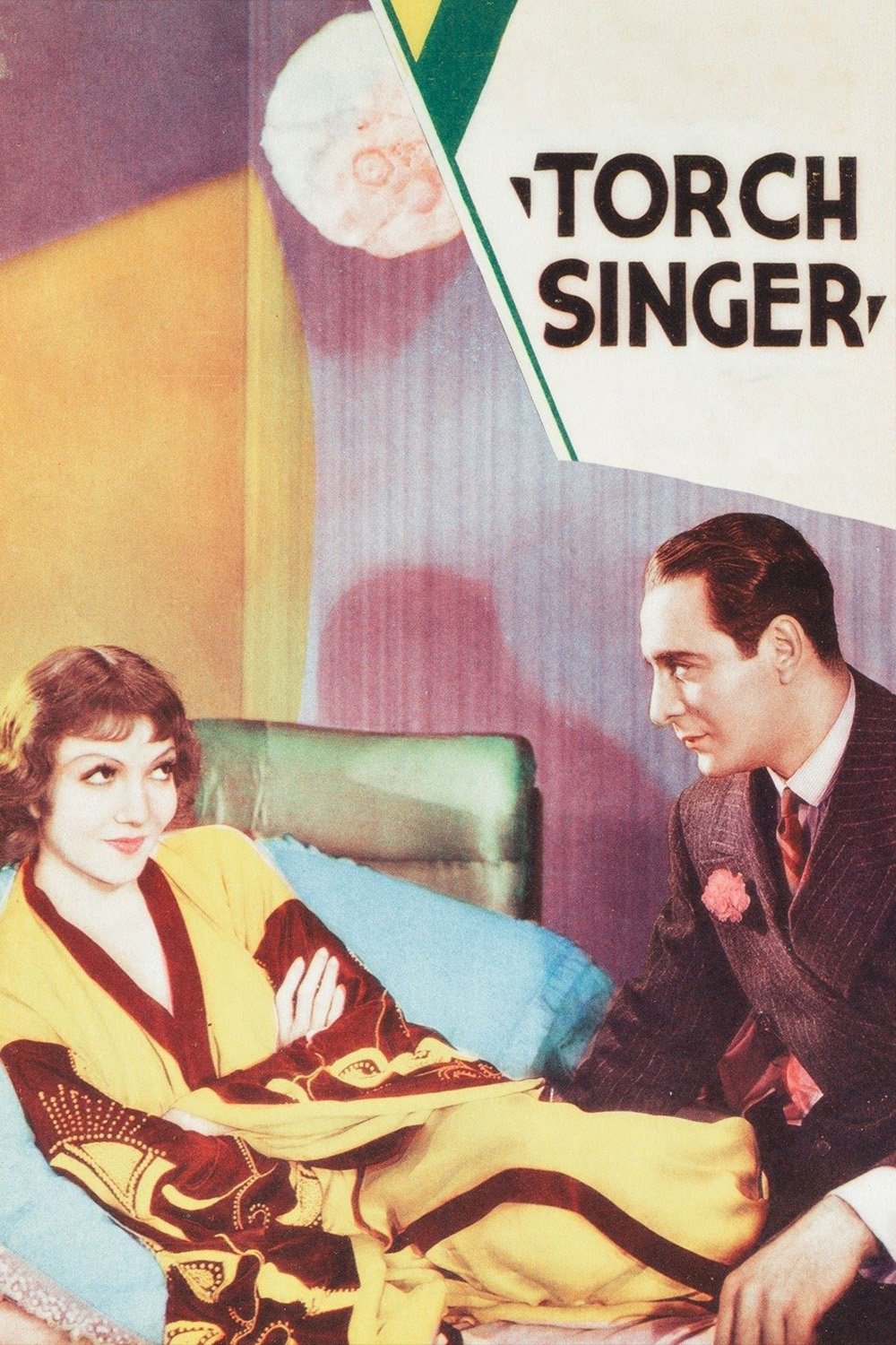 Torch Singer