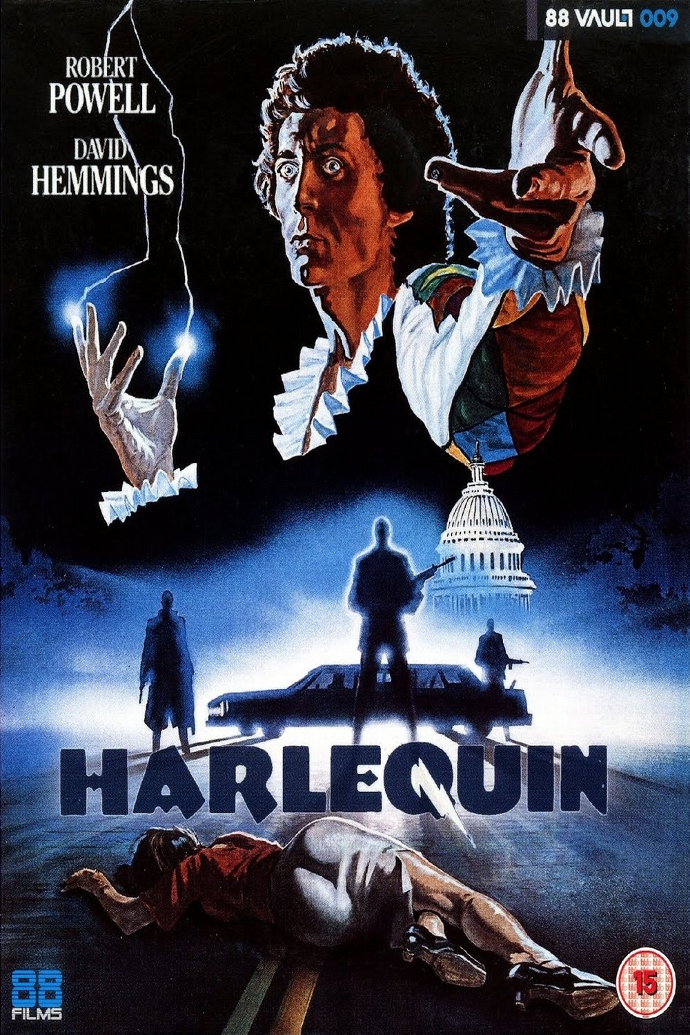 Harlequin