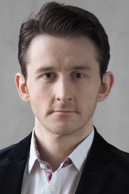 Vladimir Motashnev's picture in the cast