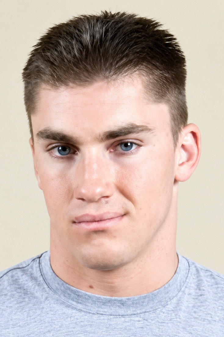 Hayden Stephens