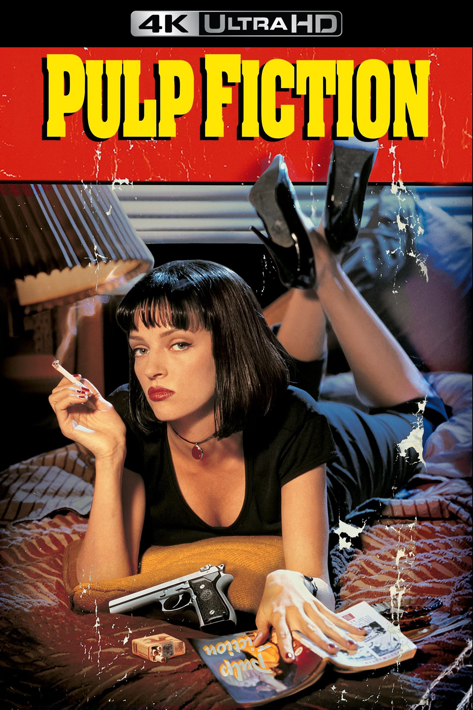 Pulp Fiction
