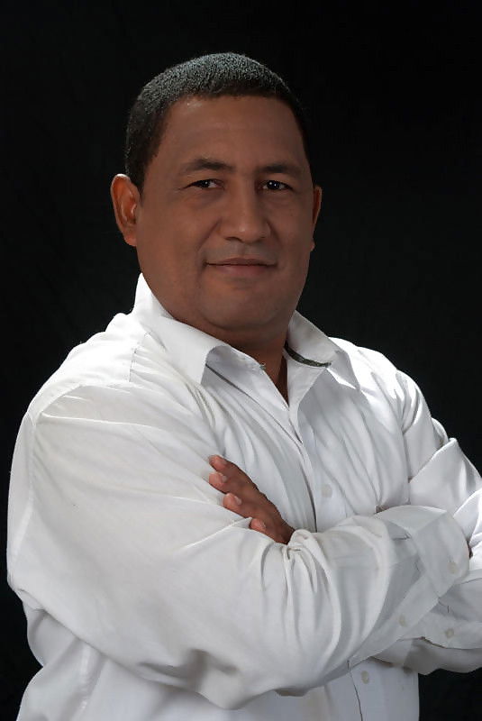 et billede af Eduardo Herrera