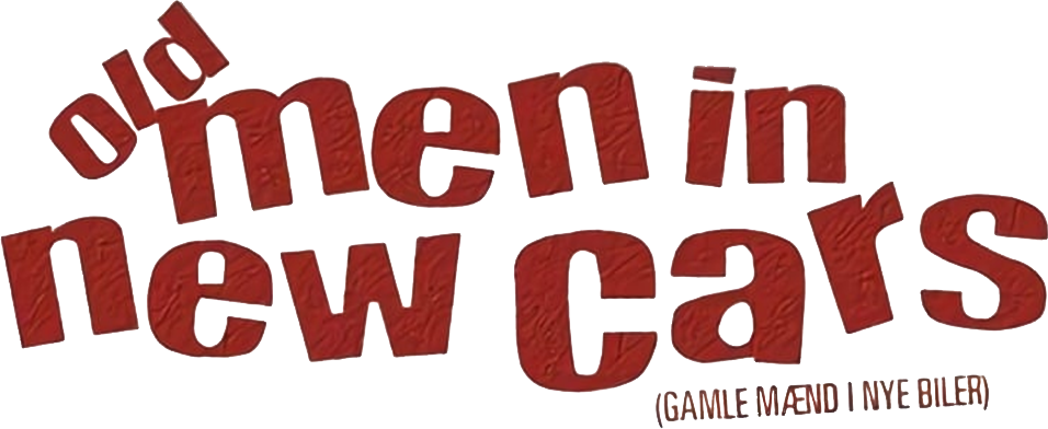 Old Men in New Cars: In China They Eat Dogs II Logo