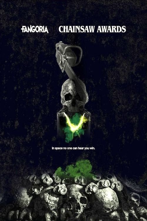 Fangoria Chainsaw Awards (2022)