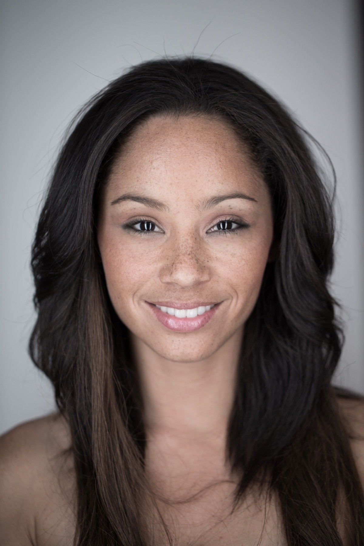 et billede af Maya McClean