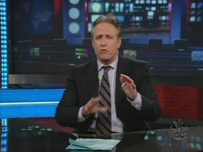 The Daily Show