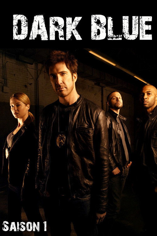 Saison 1