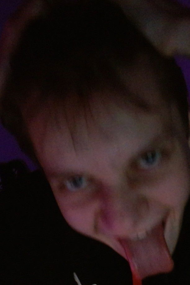 Húni Georg Douglas Valgeirsson